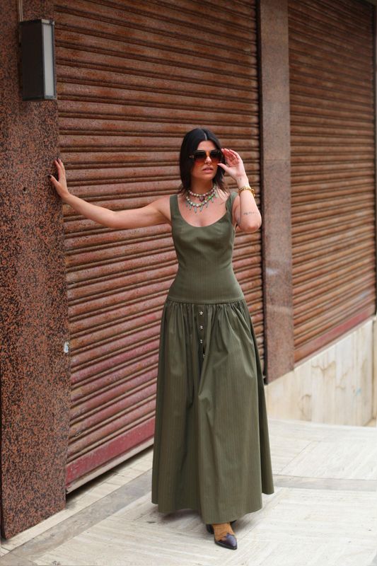 Starstruck Dress