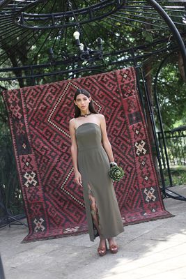 Medina Dress