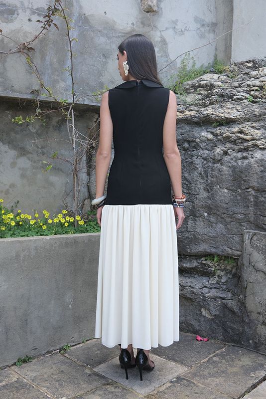 Atlas Dress