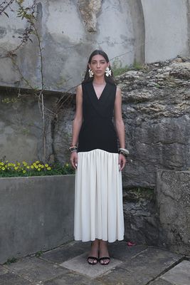 Atlas Dress Atlas Dress