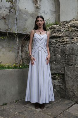 Nomade Dress Nomade Dress