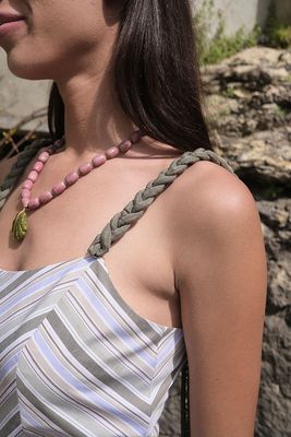 Nomade Dress