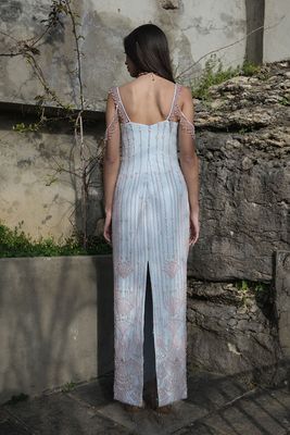 Casablanca Dress