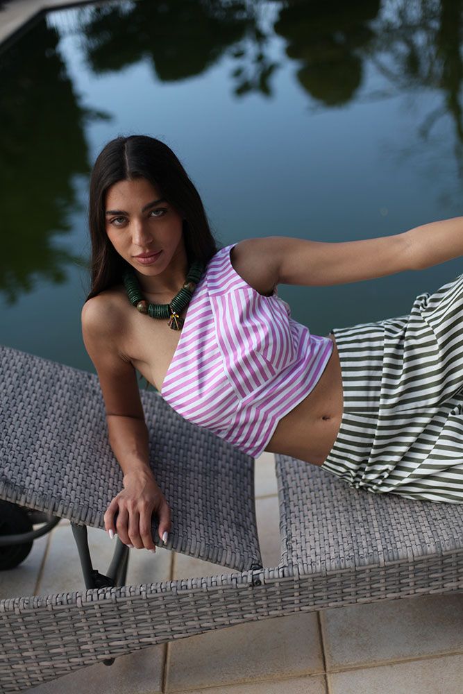 Nomad Top