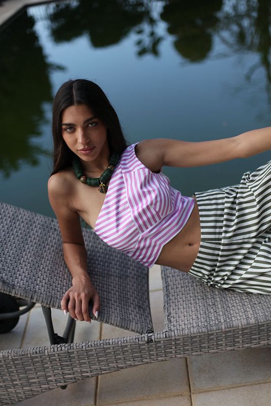 Nomad Top
