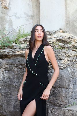 Deco Dress