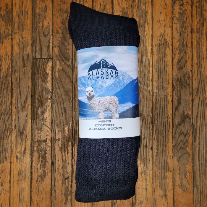 Men's Comfort Socks