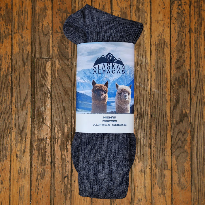 Men's Dress Socks
