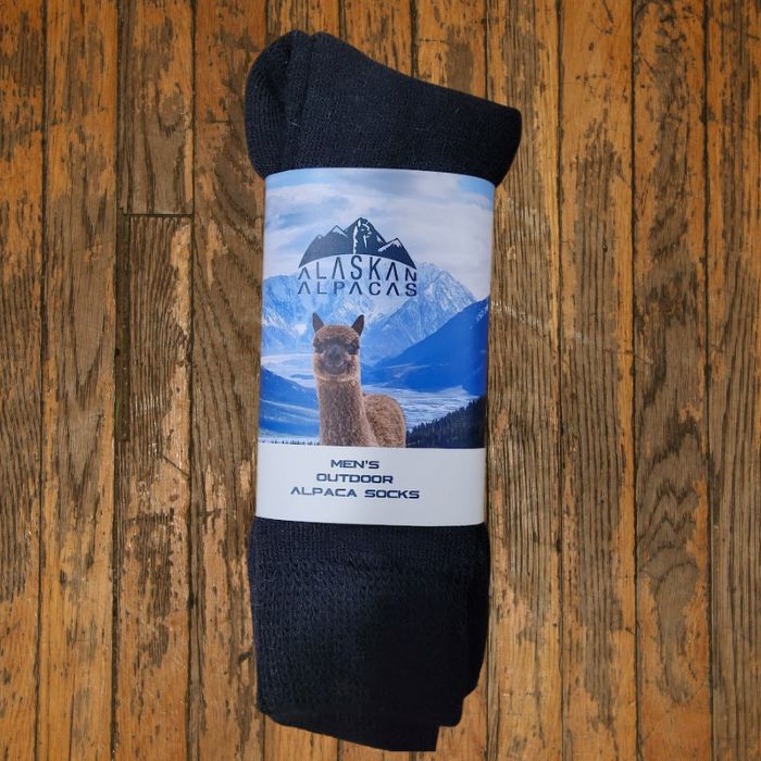 Men's Outdoor Socks