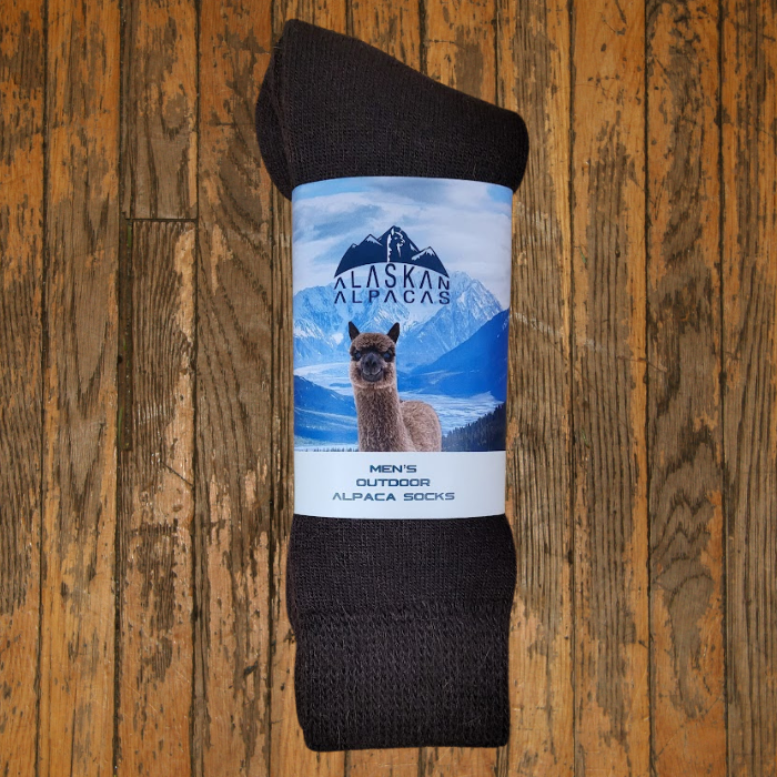 Men's Outdoor Socks