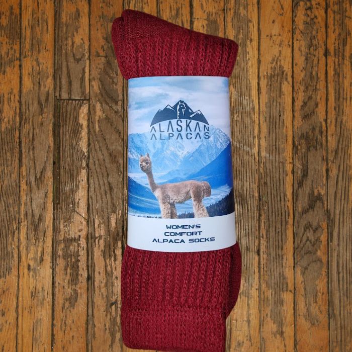 Women's Comfort Socks