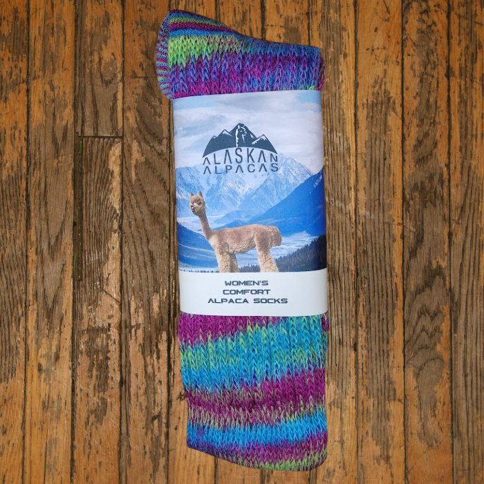 Women's Comfort Socks