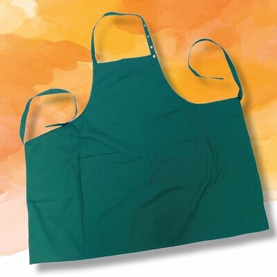 Latzschürze Typ SCHNEIDER