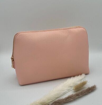 Bag Soft Pink L