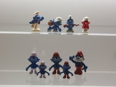 Groteske Figuren