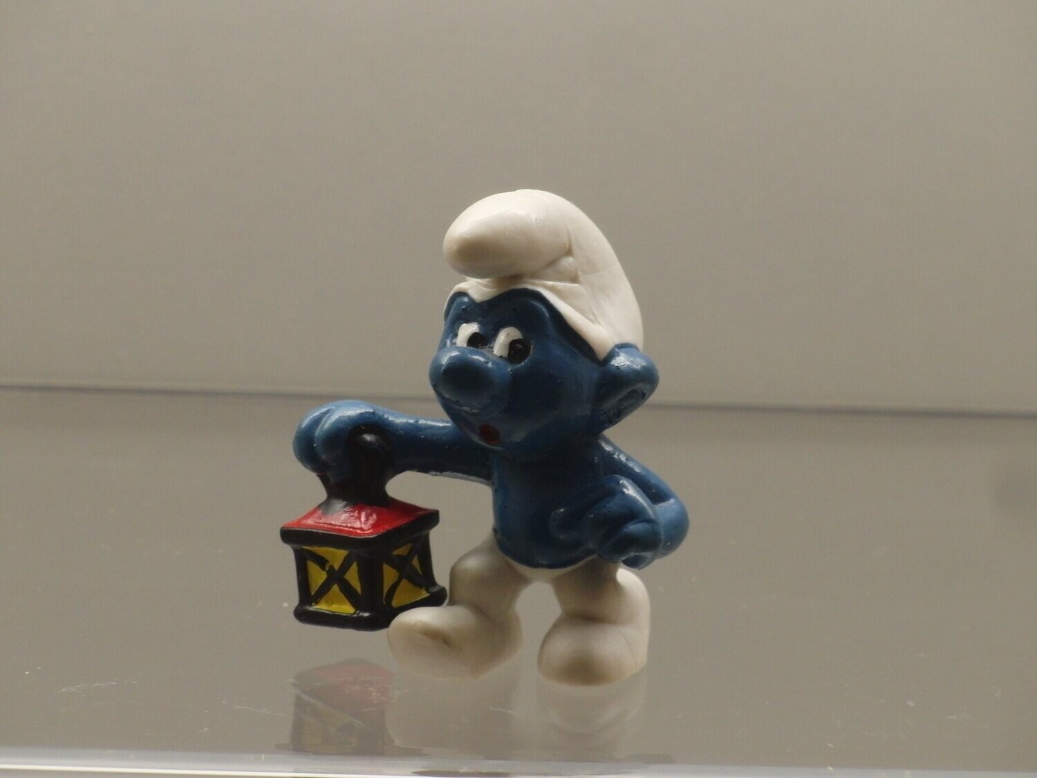 Laternenschlumpf 2.0024