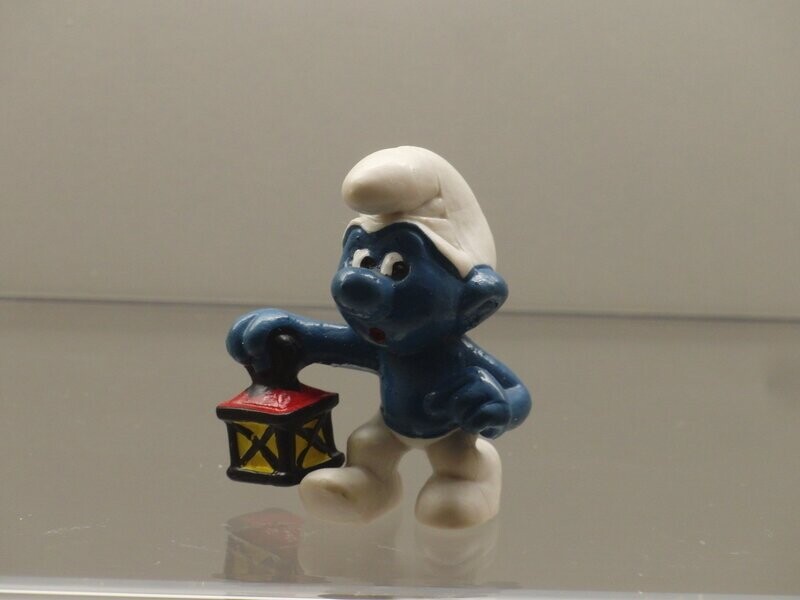Laternenschlumpf 2.0024