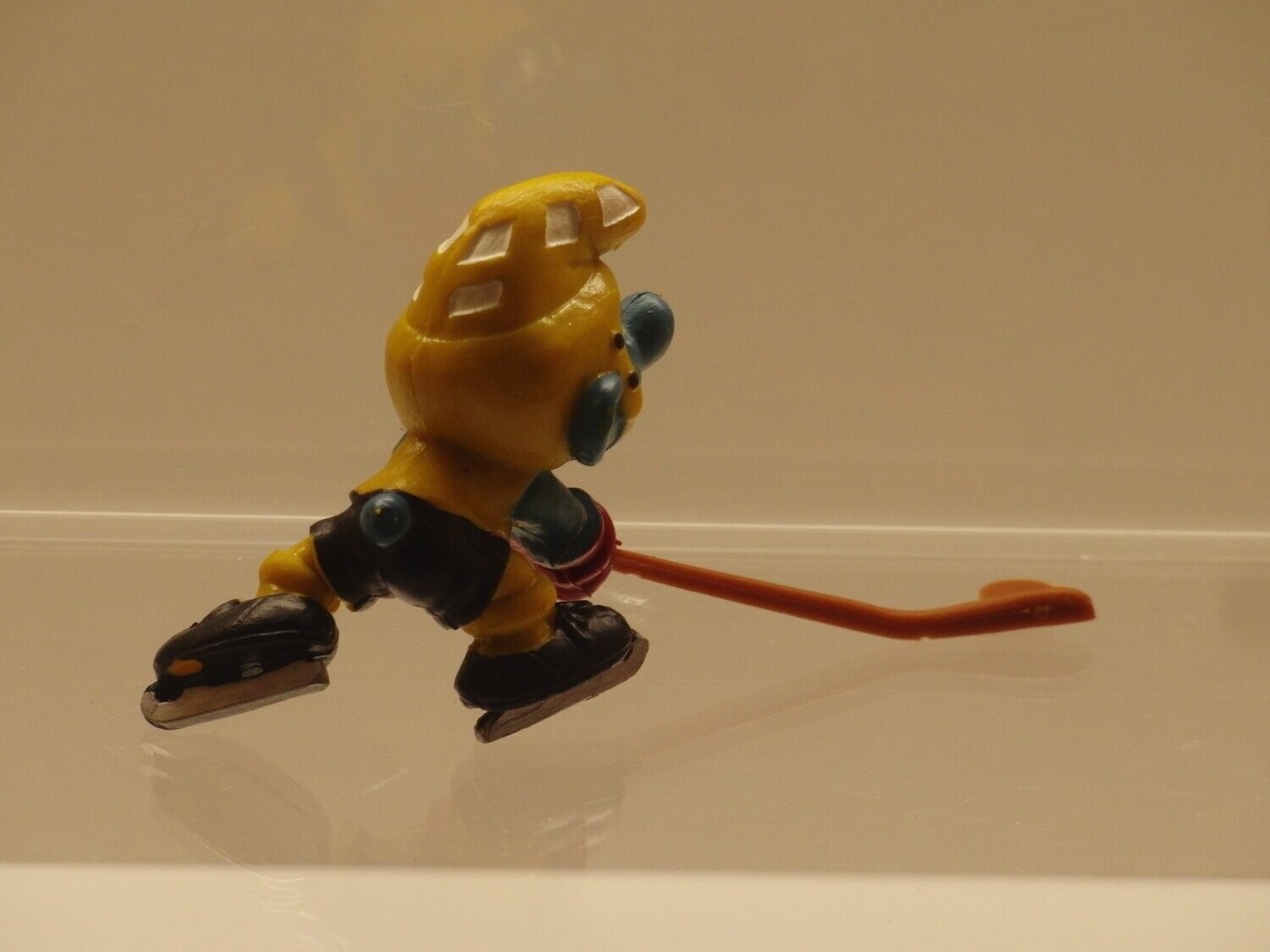 Eishockeyschlumpf 2.0032