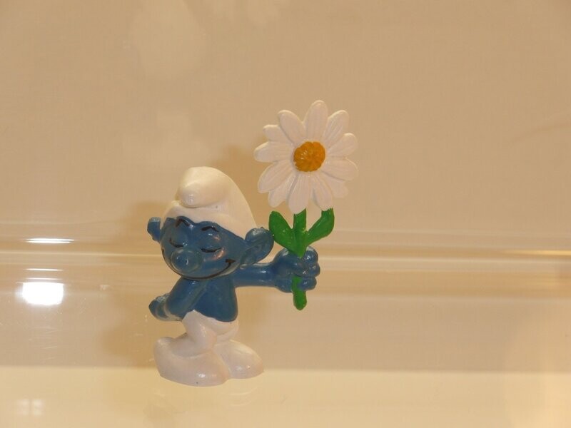 Rendez-Vouz-Schlumpf 2.0076
kleine Figur Rendez-Vouz-Schlumpf 2.0076
kleine Figur