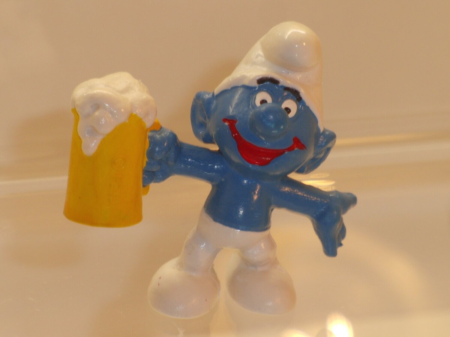 Bierschlumpf 2.0078 größere Figur