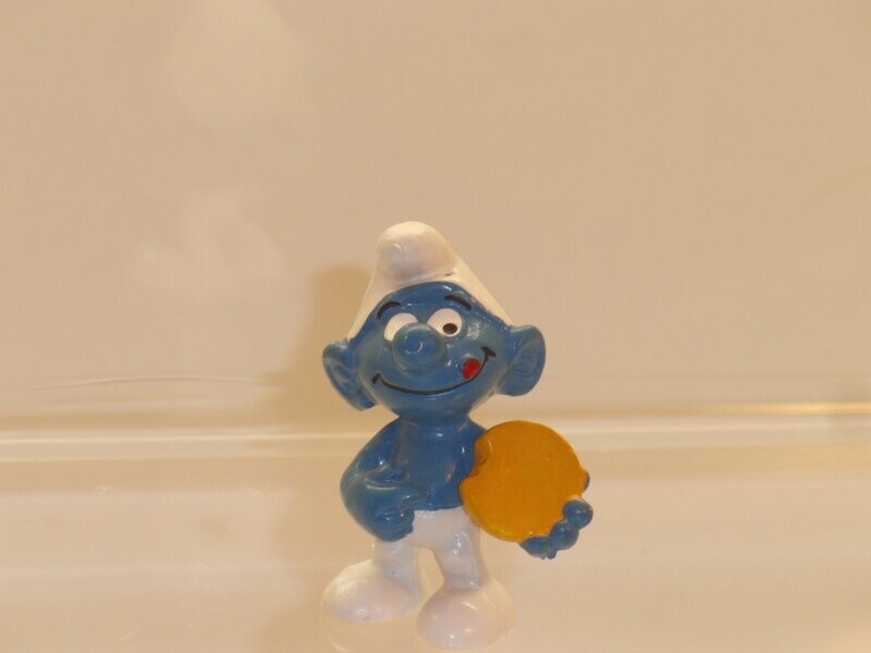 Kuchenschlumpf 2.0080