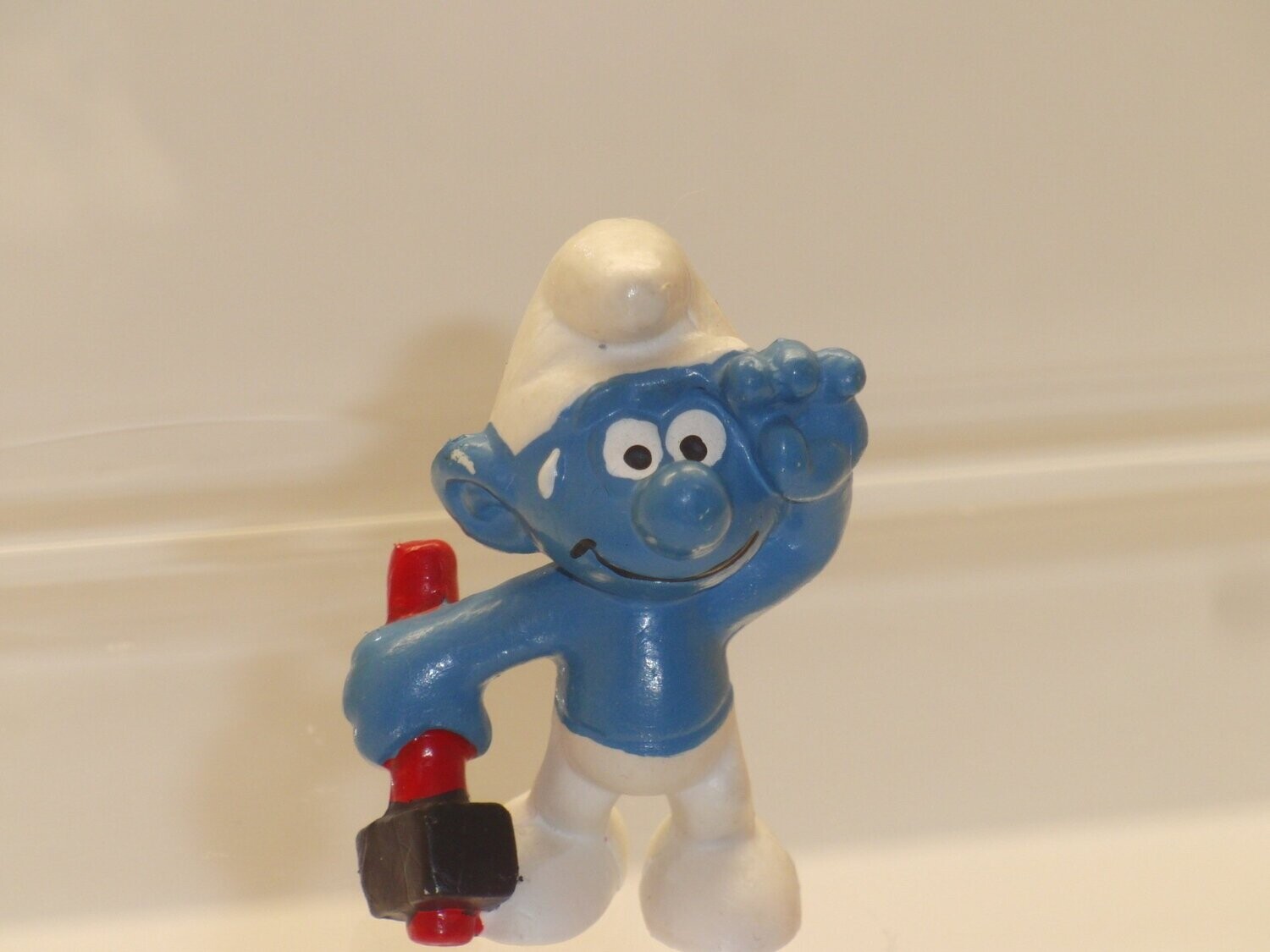 Hammerschlumpf 2.0083