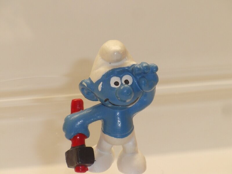 Hammerschlumpf 2.0083