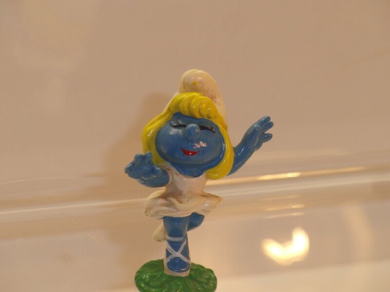 Ballerina 2.0098
