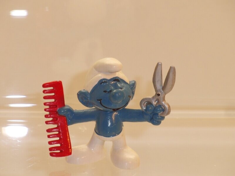 Friseur 2.0110