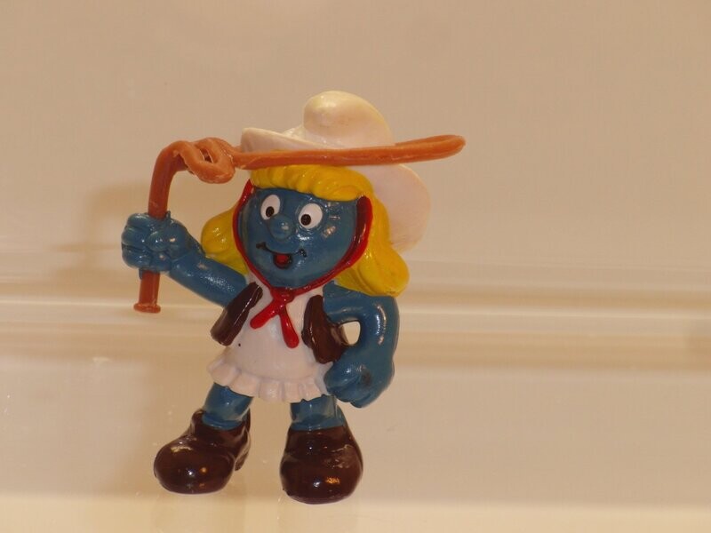 Cowgirl 2.0147 (einfacher Knoten) Cowgirl 2.0147 (einfacher Knoten)