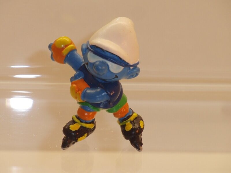 Inlineskater 2.0442