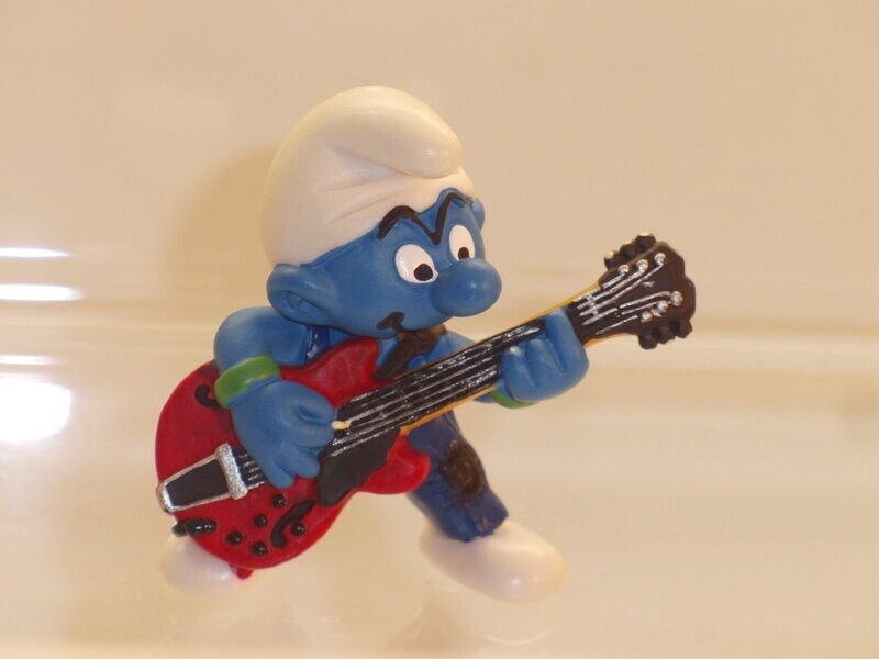 Gitarrist 2.0449