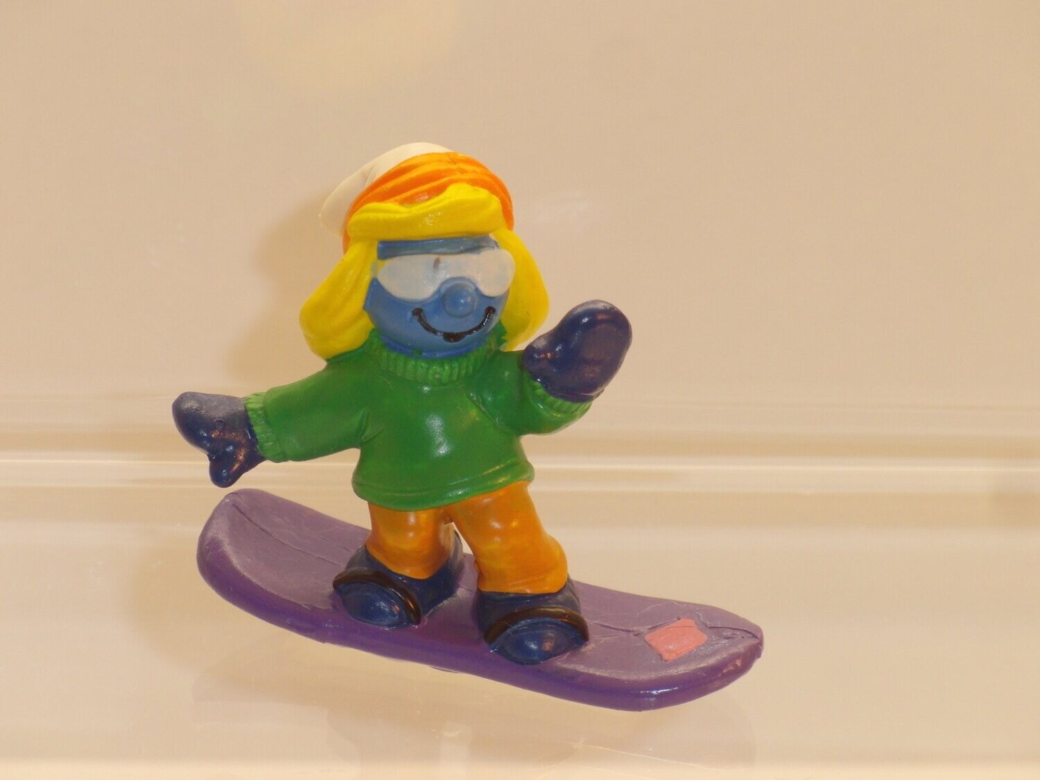 Snowboarderin 2.0453