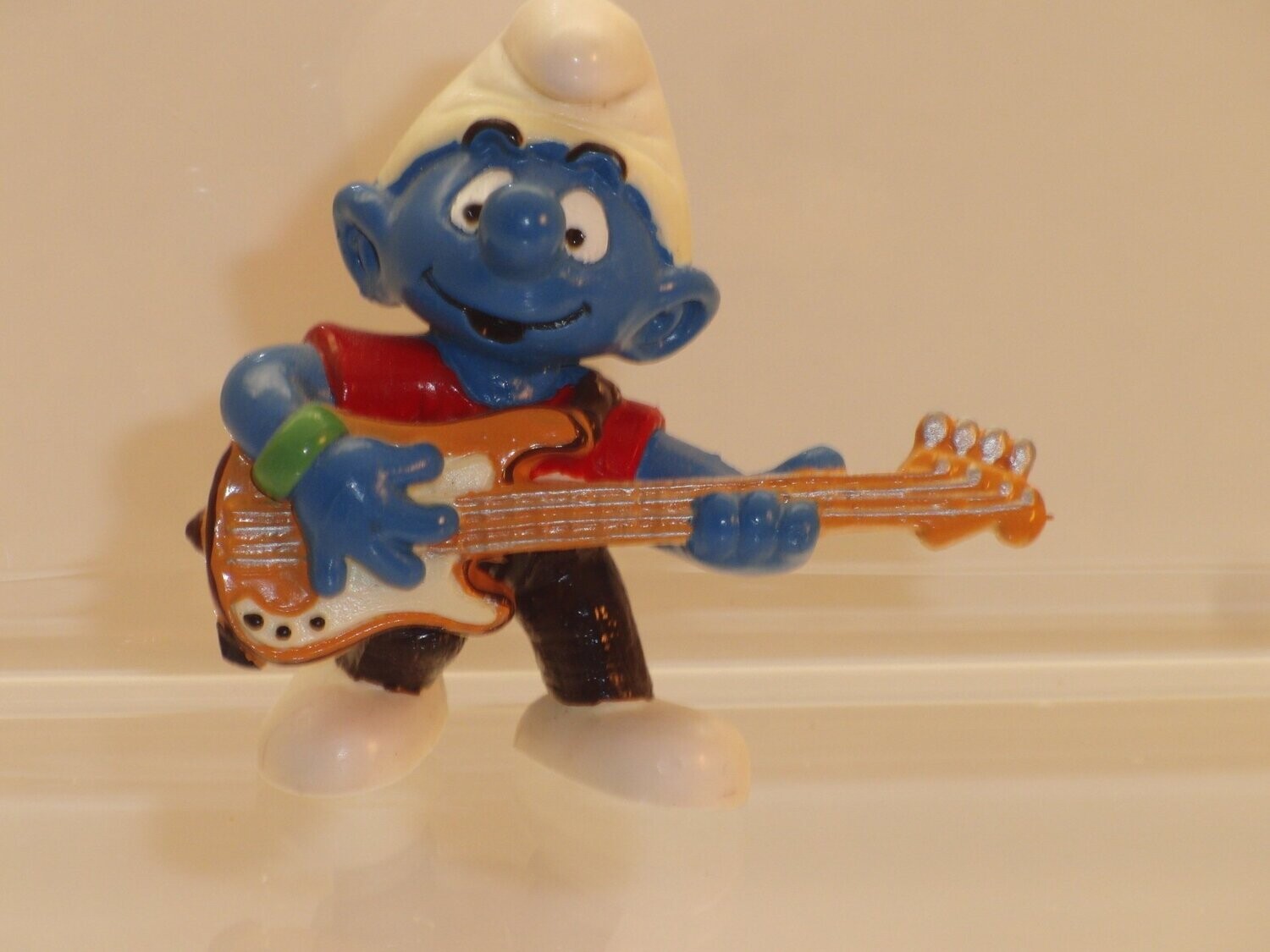 Bassist 2.0450