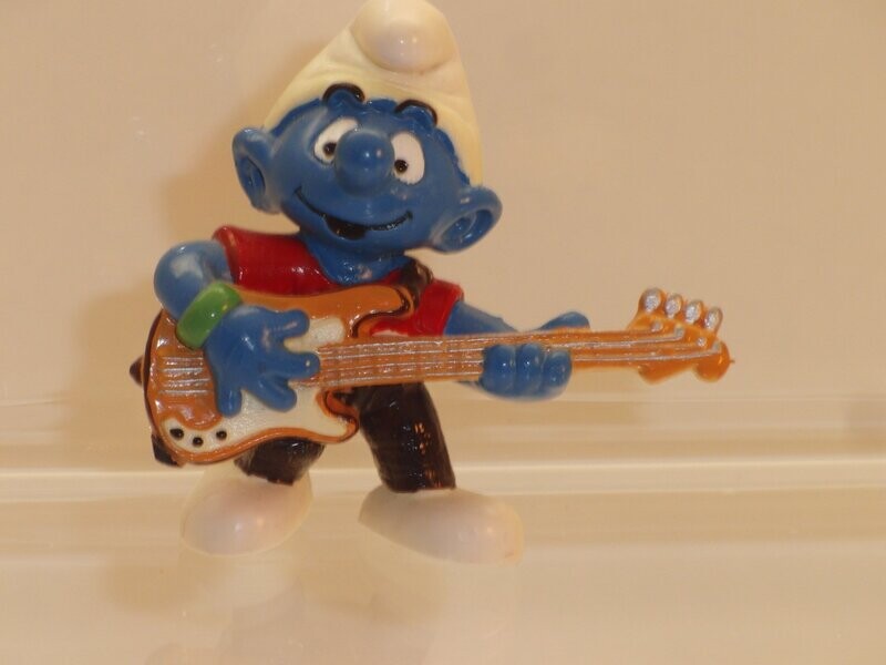 Bassist 2.0450
