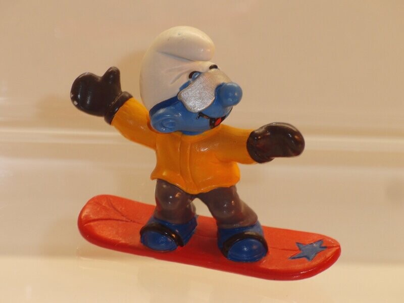 Snowboarder 2.0452
