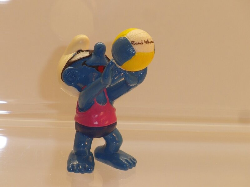 Beachvolleyballer 2.0477