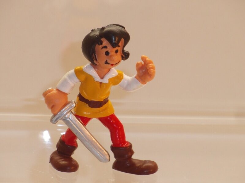 Johann (Schleich) 2.0498
