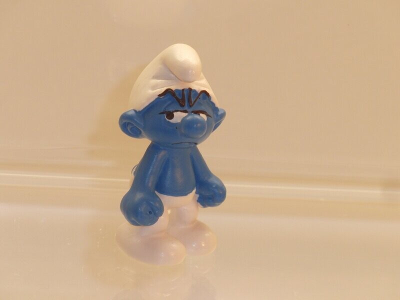 Muffi 2.0535