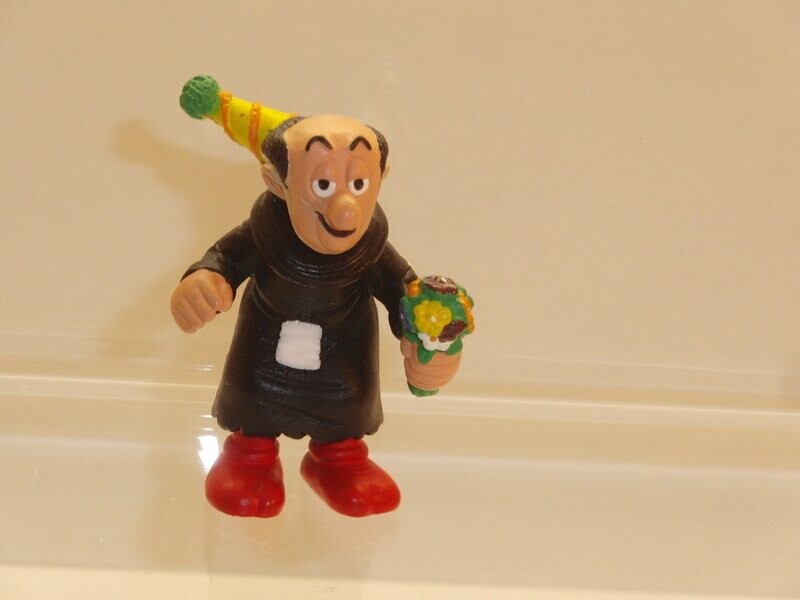 Party Gargamel 2.0702