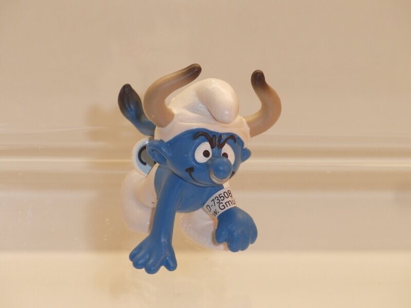 Stier 2.0721