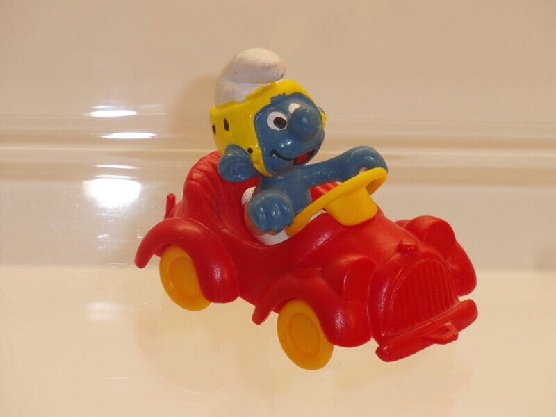 Autofahrer 4.0210