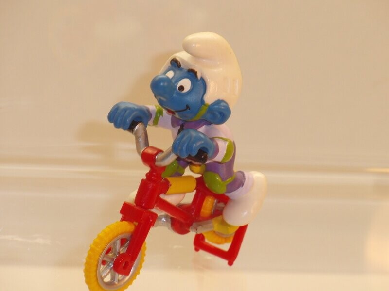 BMX-Fahrer 4.0252