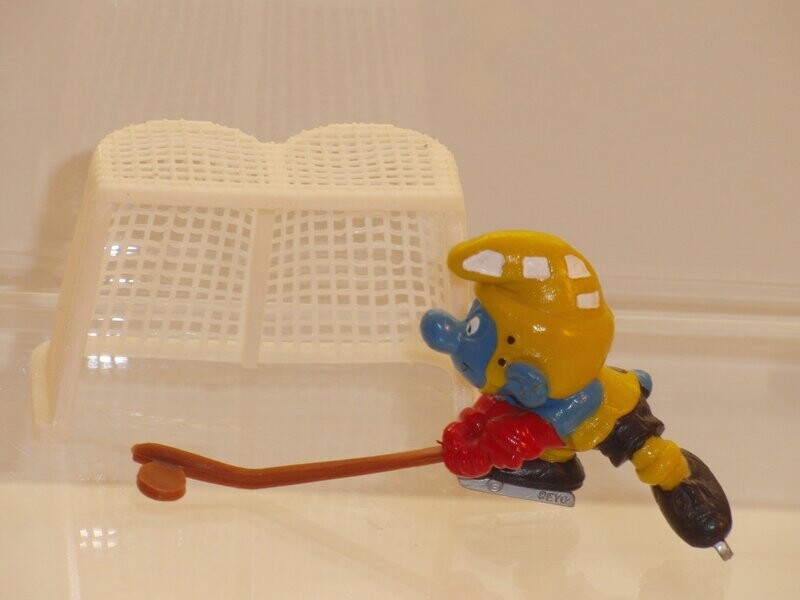 Eishockeyspieler 4.0505