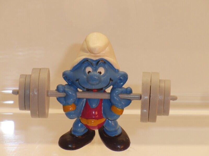 Gewichtheber 4.0507 Trikot rotbraun Gewichtheber 4.0507 Trikot rotbraun