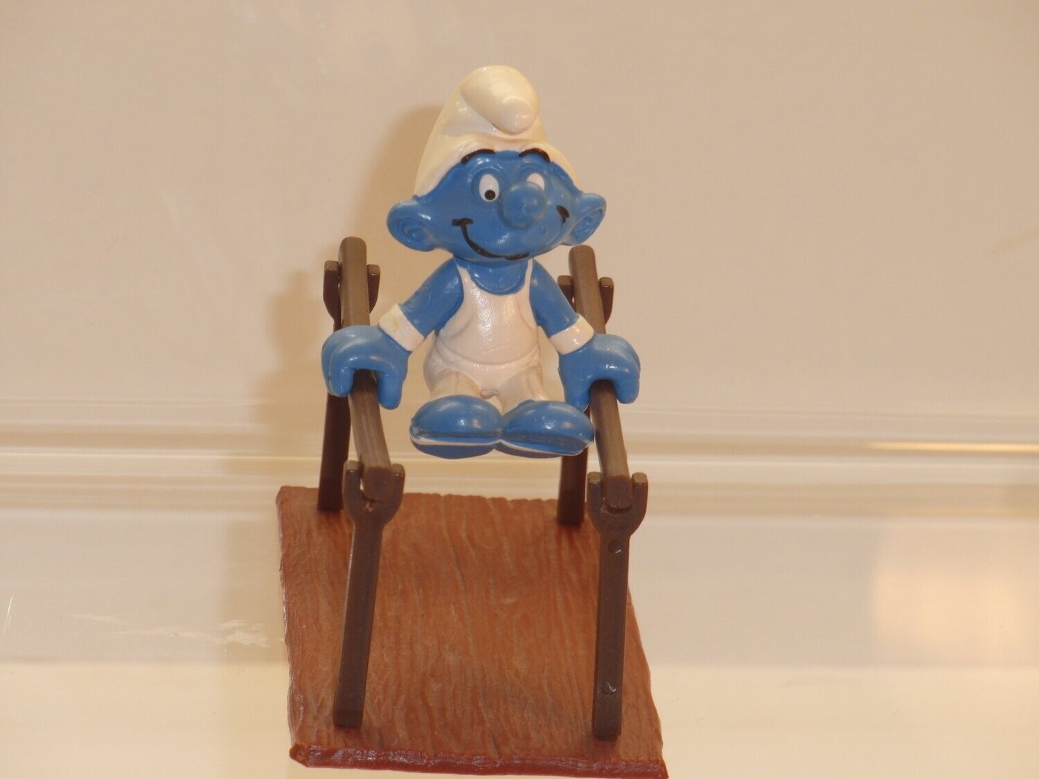 Barrenturner 4.0509