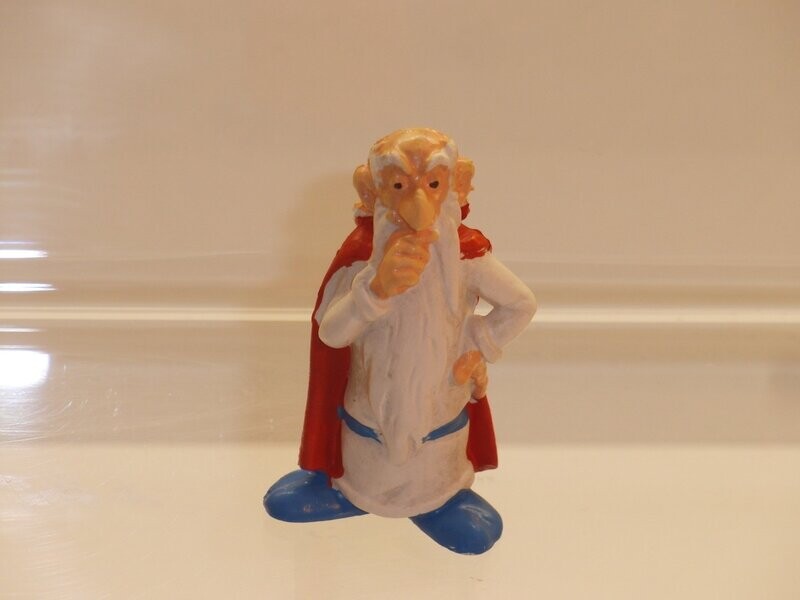 Asterix: Bully 1974: Miraculix Asterix: Bully 1974: Miraculix