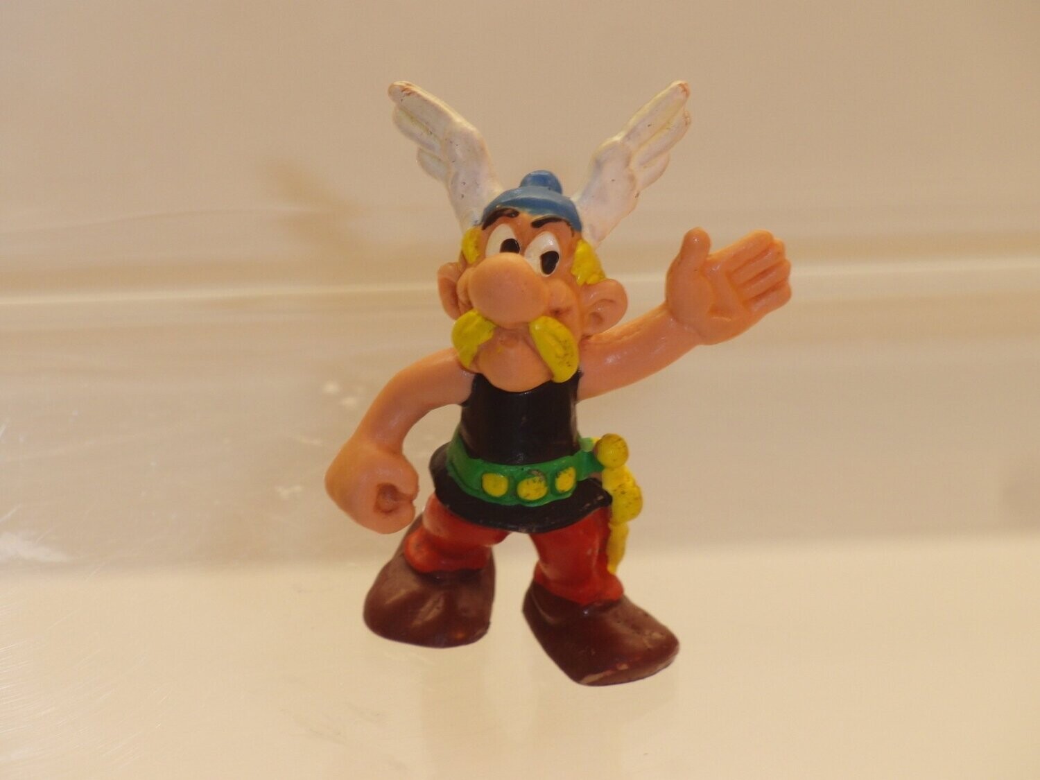 Asterix: Bully 1974: Asterix