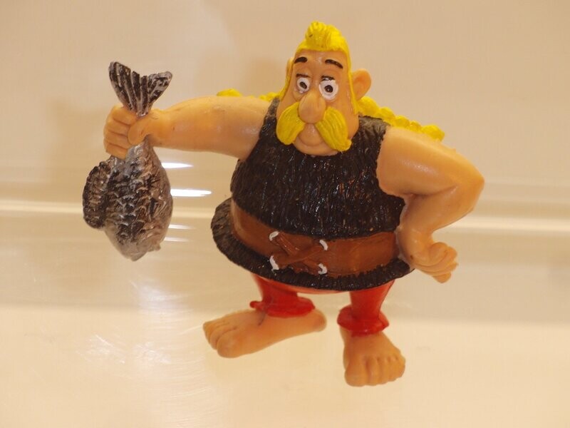 Asterix: Comics Spain 1984: Verleihnix Asterix: Comics Spain 1984: Verleihnix