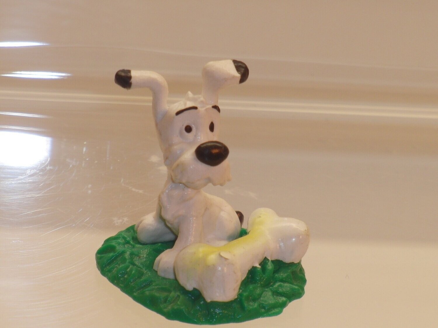 Asterix: Bully 1992: Idefix